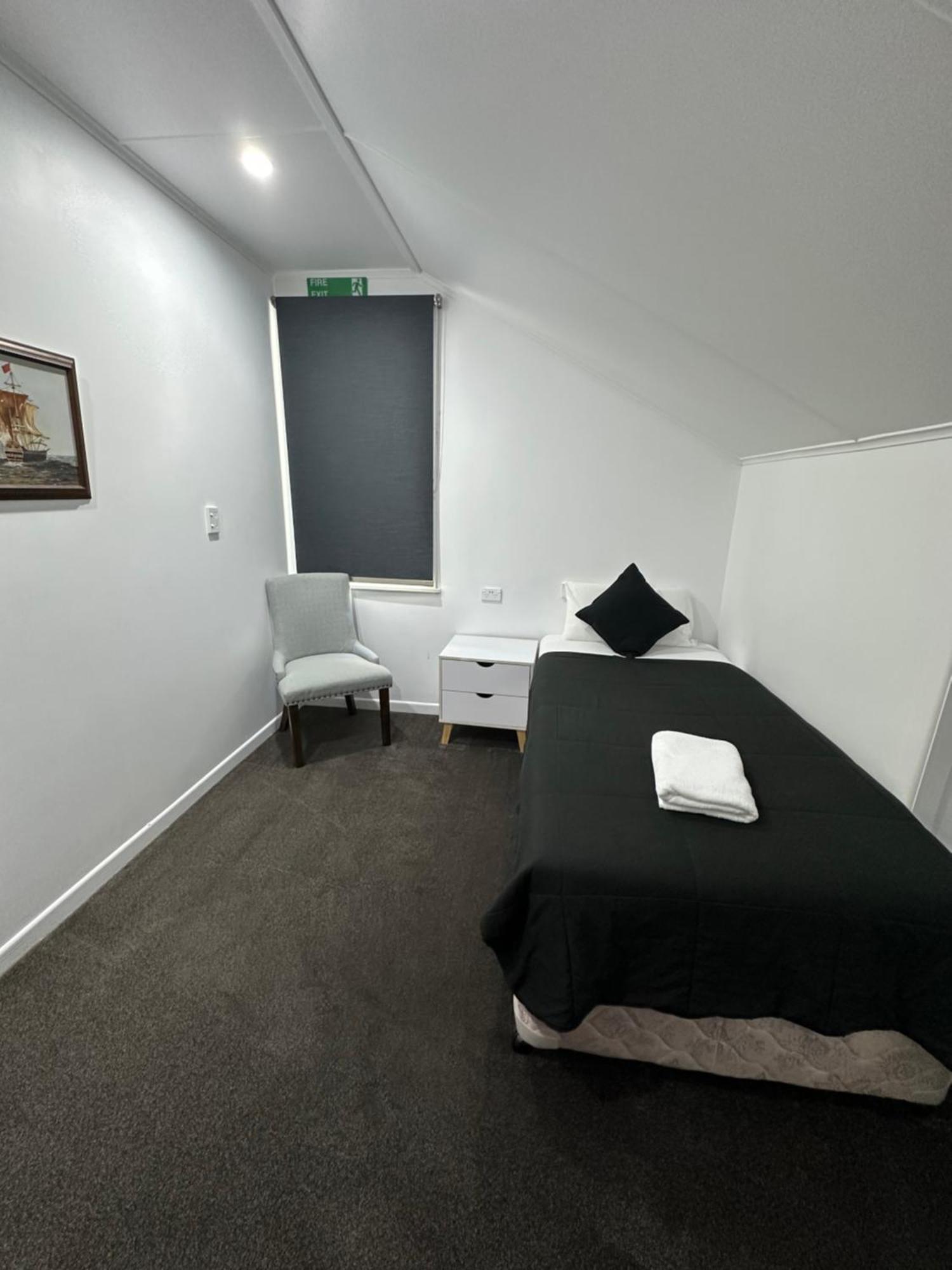 Kiwi As Guest House Rotorua Dış mekan fotoğraf