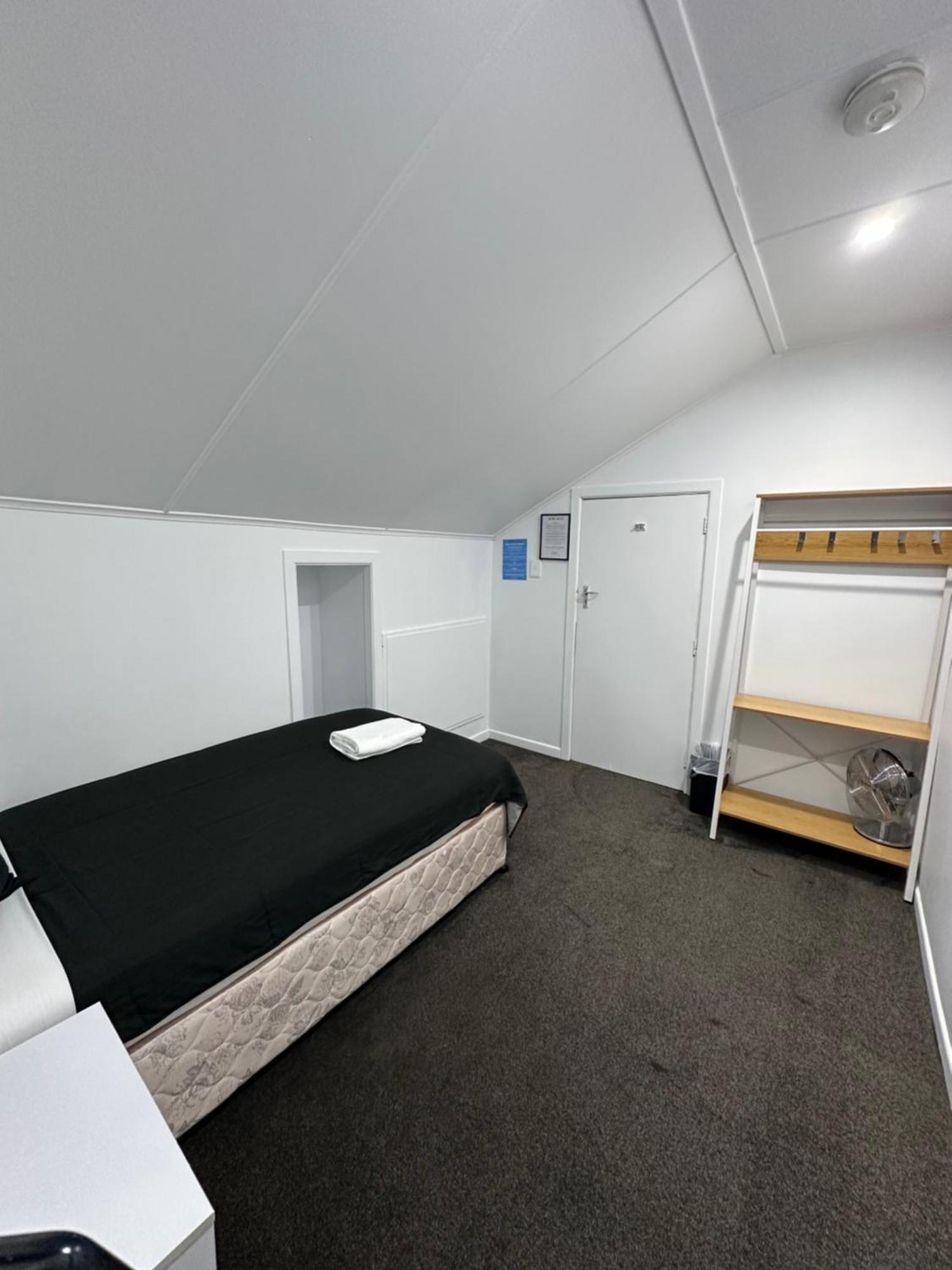 Kiwi As Guest House Rotorua Dış mekan fotoğraf