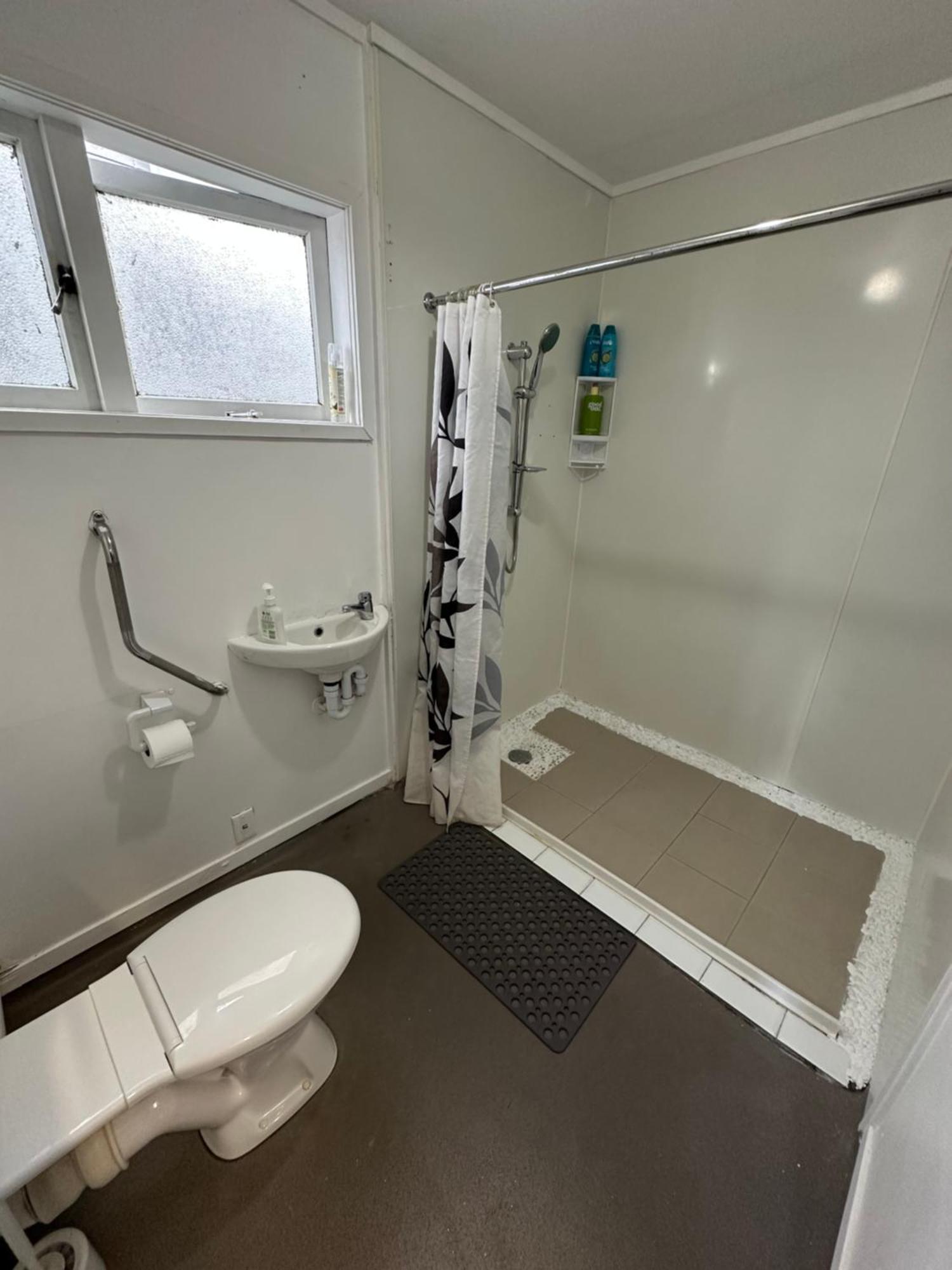 Kiwi As Guest House Rotorua Dış mekan fotoğraf